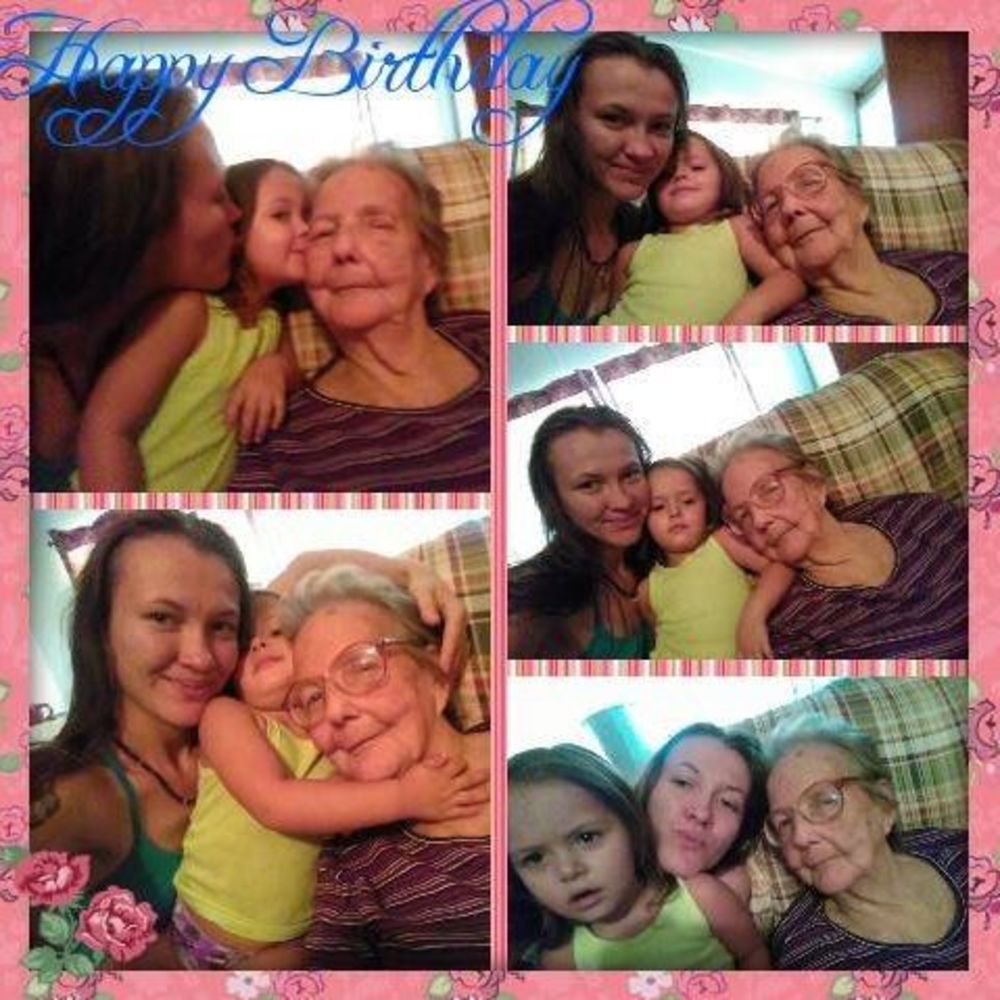 Meet your Posher, Karen